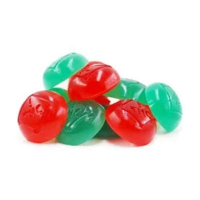 The jellybean candy