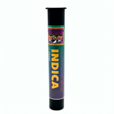 PreRoll | Indica Blend