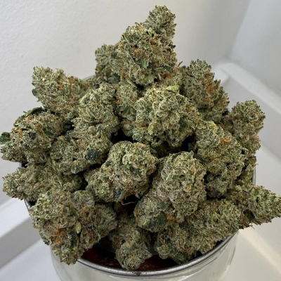 .357 | Greendawg Cultivators