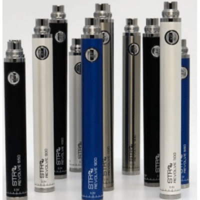 900 Blue Battery