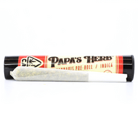 Papas Herb Dosilato Preroll | 1g