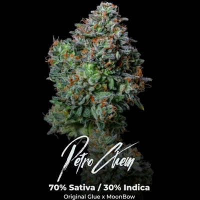 Petro Chem