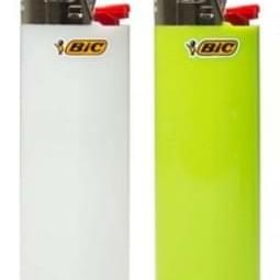 Small lighter