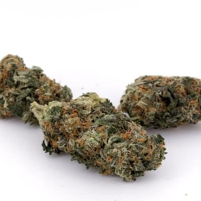 Pinkleberry Kush (Top Shelf)