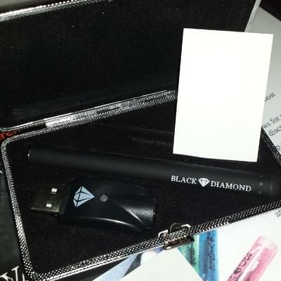 Vaporizer Pen Battery Kit - BD Vape
