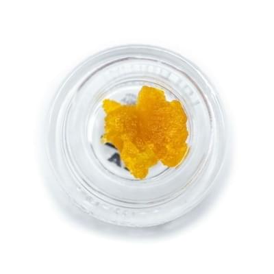 BUBBLEGUM BUDDER