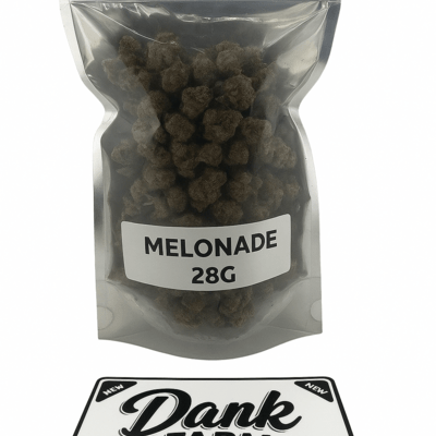 Melonade (Top Shelf)