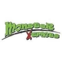 Monster Xtracts- Desert Oasis- Tangie 1g