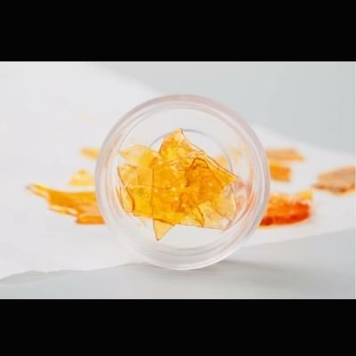 MANGO ICE SHATTER