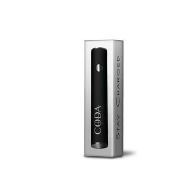 Coda Signature Coda Battery