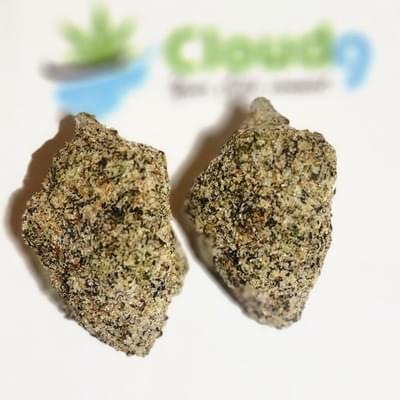 Banana Cream