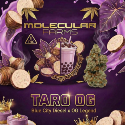 Taro OG
