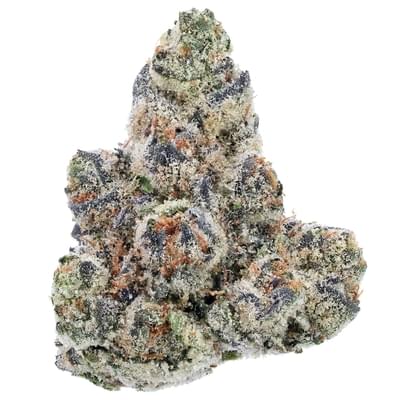 Green Crack (Top Shelf)