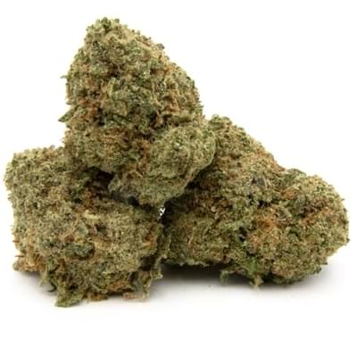 Strawberry Cough