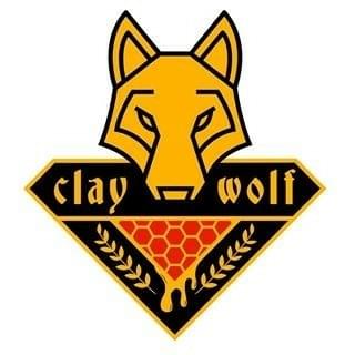 Claywolf-Super Glue Shatter 1G