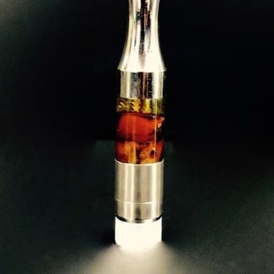 CO2 Oil (cartridges and syringes)