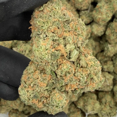 Blue Dream +A (Hybrid)