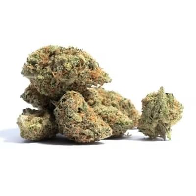 Strawberry punch (Top Shelf)