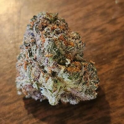 Gelonade - Sativa THC 25%