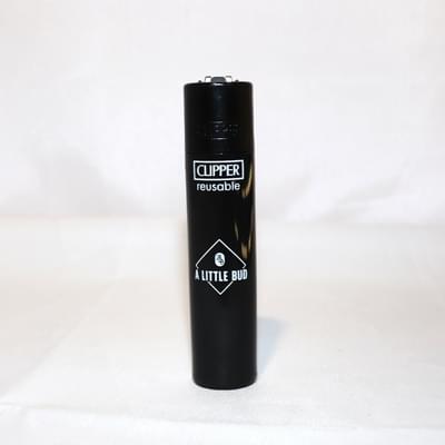 A Little Bud Accessories - Clipper Lighters