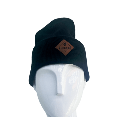 A Little Bud Hats - Tuque Tight Knit