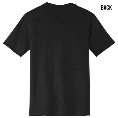 A Little Bud Unisex T-Shirt Front Logo - XL