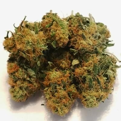 Sour Diesel