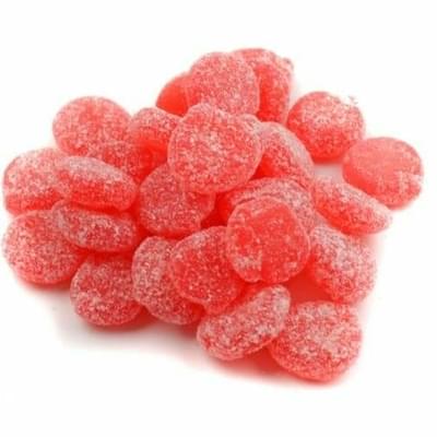Stoner patch ( strawberry)