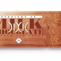 Dixie Chocolate Bars