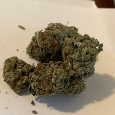 MARS OG