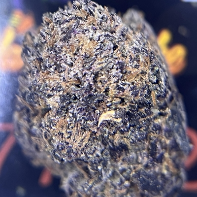 DESIGNER- JUICY FRUIT