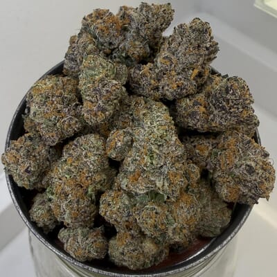 Pink Panties|Green Dawg Cultivators