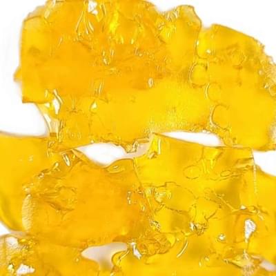 platinum Patek (shatter)