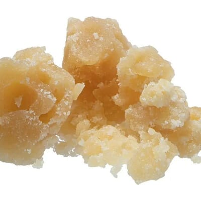 Crumble Concentrate 75% THC | DC Same-Day Delivery