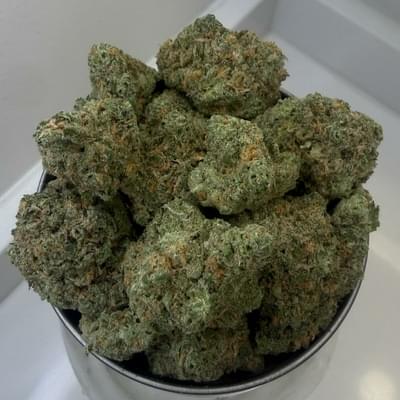 Blue Dream | Permanent Holiday