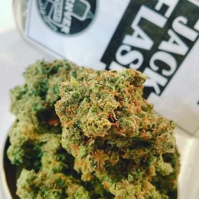 Jack Flash