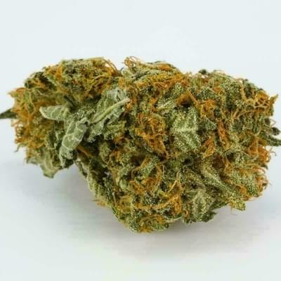 Bubba Kush