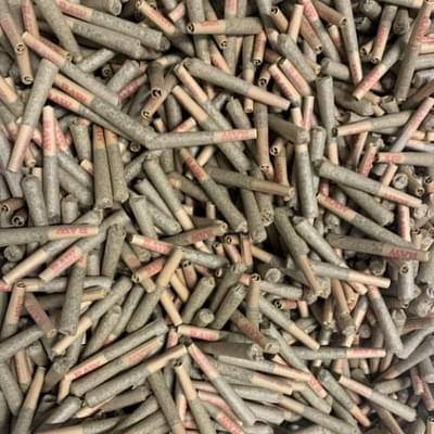 exotic prerolls
