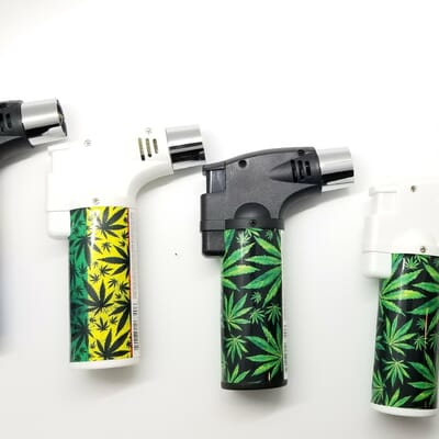 Torch lighter