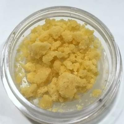 Wedding Crasher (crumbles)