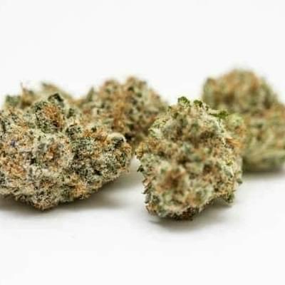 White OG