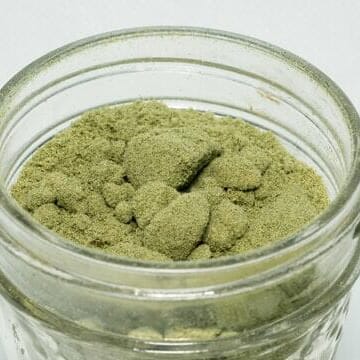 Kief 10gm