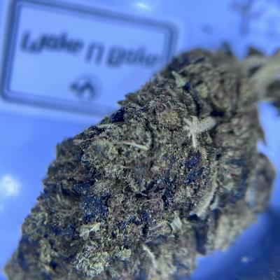TOPSHELF-BLACK DIAMOND