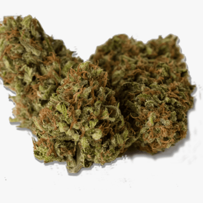 Blackberry Kush