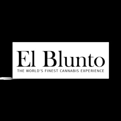 AE El Bluntito Biscotti x Gushers