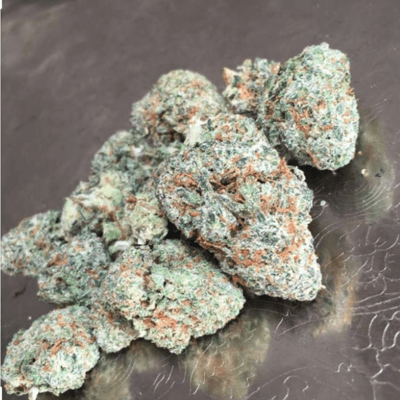 Pure kush