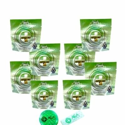 AGA 28g Flower Bundle