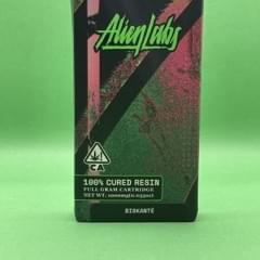ALIEN LABS BISKANTE CURED CART
