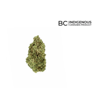 All Nations - Craft Lemon Gelato 3.5g >S