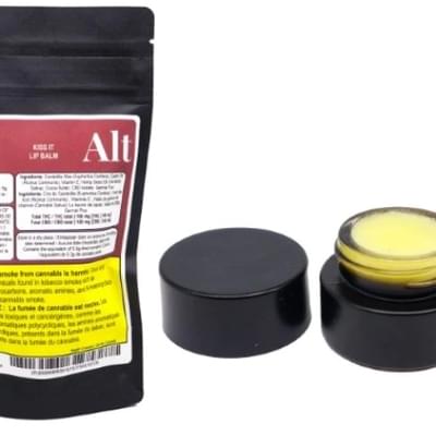 ALT Cosmetics: Kiss it up Lip Balm (5g)